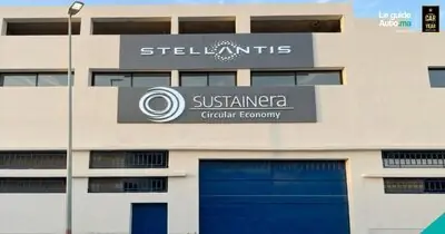SUSTAINera : Stellantis lance à Casablanca son premier centre de démantèlement en Afrique