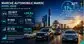 Marché automobile Maroc Avril 2026 : 22 617 véhicules vendus et 17% des VP électrifiés