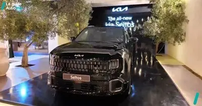 Kia Seltos Diesel 2026 : le SUV compact qui redéfinit le rapport qualité-prix au Maroc