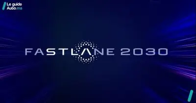 FaSTLAne 2030 : Stellantis vise 40 % de croissance au Moyen-Orient et en Afrique, le Maroc en pivot industriel