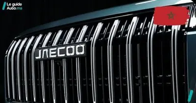 Omoda et Jaecoo posent leurs bases au Maroc avant le lancement du Jaecoo J5 Hybrid