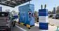 Stellantis teste au Maroc une station de recharge solaire autonome
