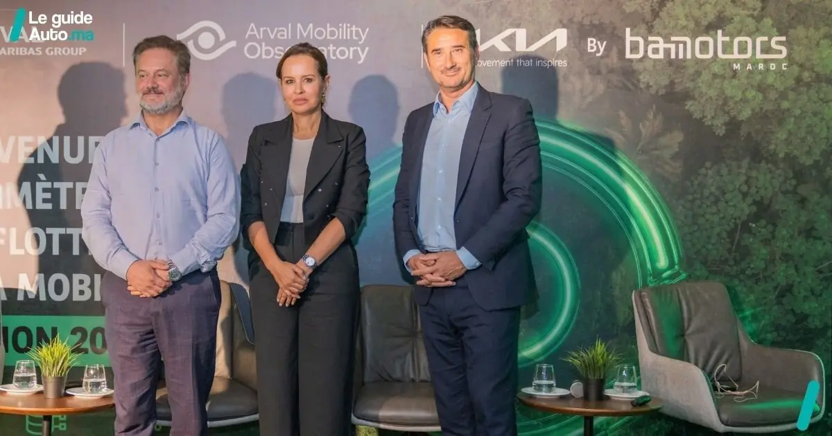 Flottes au Maroc : l’envie d’électrifier à l’épreuve du réel