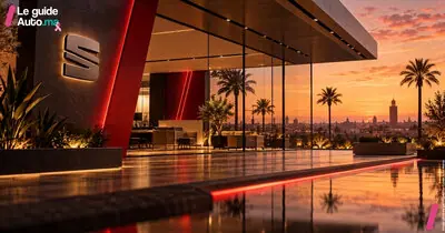 SEAT au Maroc : la marque tient à clarifier son avenir