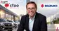 CFAO Mobility Maroc : Augustin d'Yvoire prend les commandes