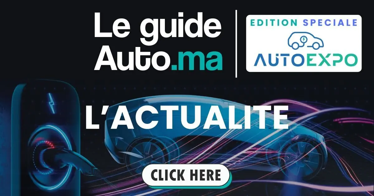L'actualité Auto Expo
