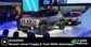 Renault 4 reveal | 4ever Trophy E-Tech 100% électrique