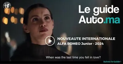 Alfa Romeo Junior | Learn to love again