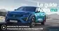 New Peugeot 408 MAROC