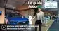 Stand FORD à l'Auto Expo 2025